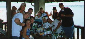 my family